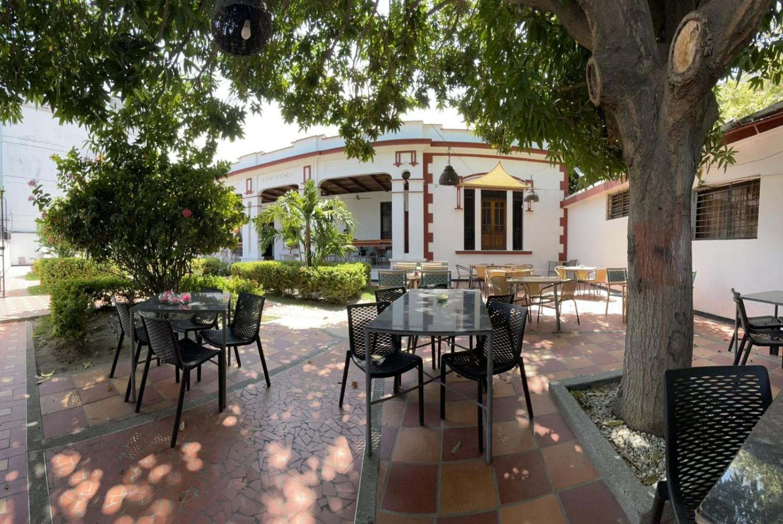 Hotel Casa Bethel, Santa Marta
